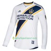 Jalkapallo Pelipaidat Los Angeles Galaxy Ibrahimović 9 Kotipaita 2017-2018 Lyhythihainen